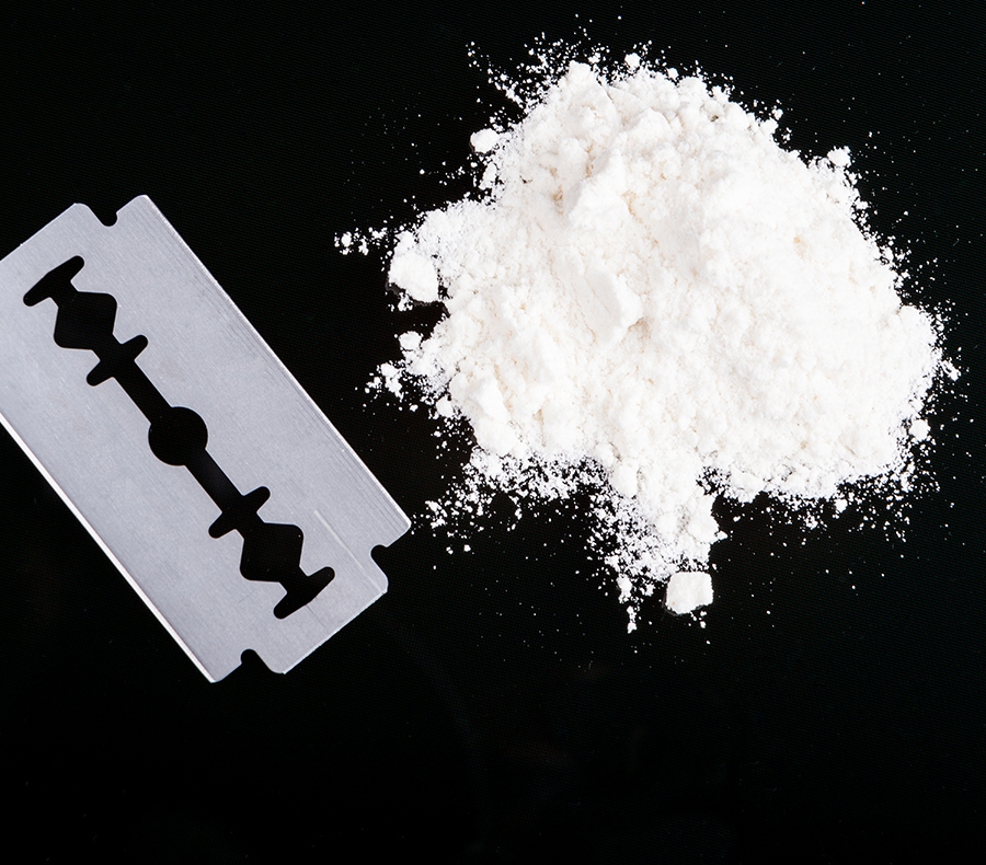 Cocaine Addiction & Treatment