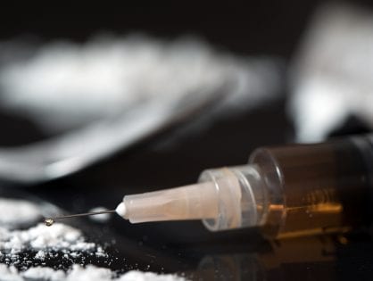 Opioid Addiction & Treatment