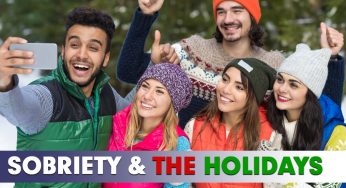 Protecting Your Sobriety During The Holidays