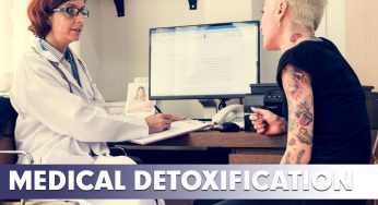 The Importance of Detox in Recovery