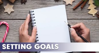 Setting Goals