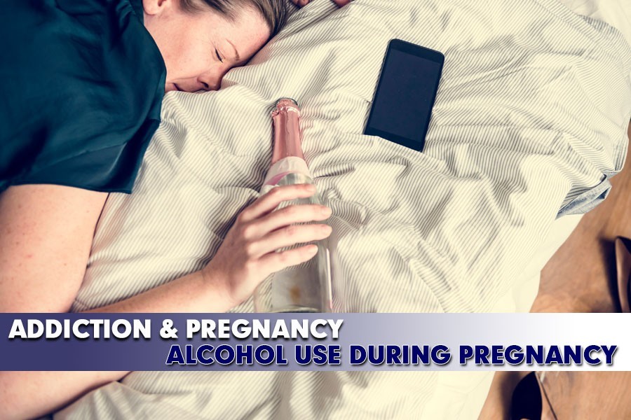 Addiction and Pregnancy - Alcohol Use During Pregnancy