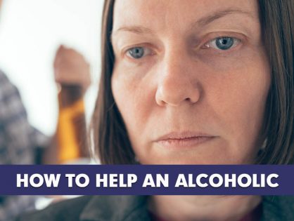 How to Help an Alcoholic